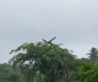 rajadas de vento