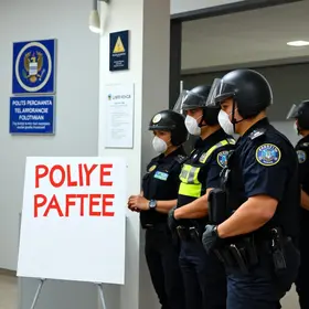 sucateamento da segurança pública de SP
