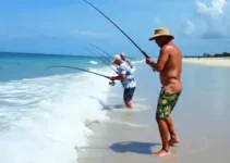 torneio de pesca