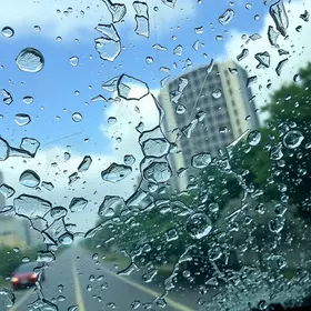 granizo