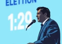 apuração dos votos da Eleição 2026