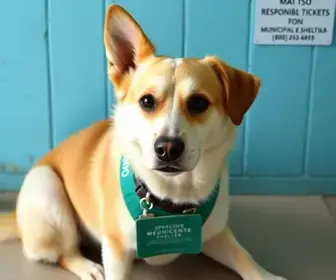 adoção responsável de cães