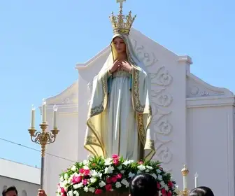 Nossa Senhora Aparecida