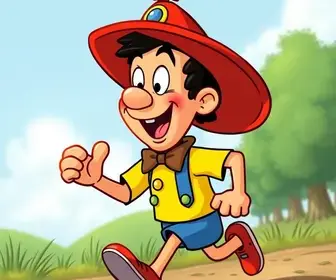 Chapolin Prudentino