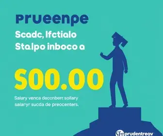 concurso da Prudenprev