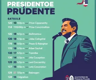 CONVECON Regional