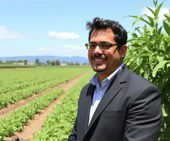 Guilherme Piai deputado federal