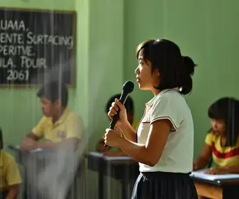 escolas de Presidente Prudente