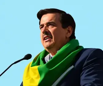 votação em Presidente Prudente