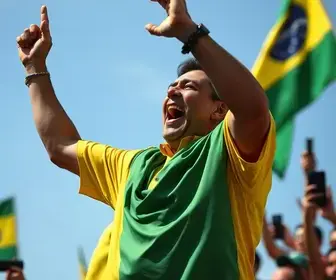 Flávio Bolsonaro vence em Presidente Prudente