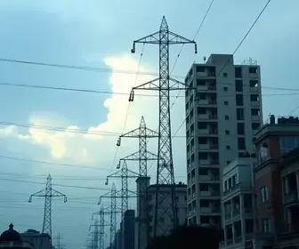 furto de energia