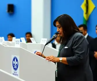 auditoria das urnas eletrônicas