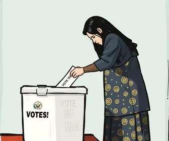 eleitores em Presidente Prudente