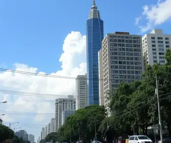 Operação El Niño