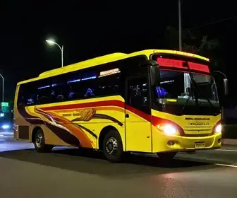 Parada Segura