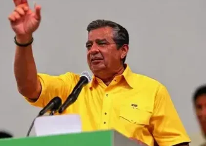Últimas noticias de Presidente Prudente