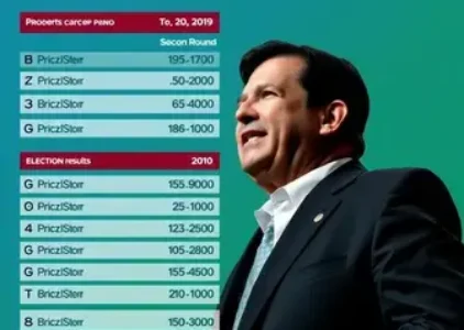 Últimas noticias de Presidente Prudente