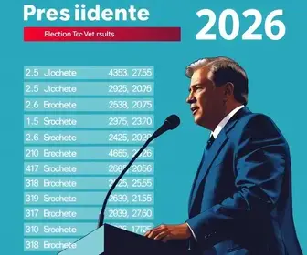 apuração dos votos em Presidente Prudente