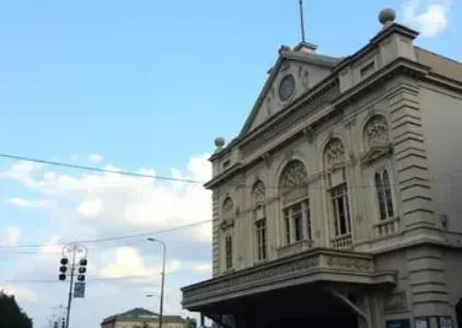 Últimas noticias de Presidente Prudente