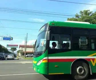tarifa de ônibus em Presidente Prudente
