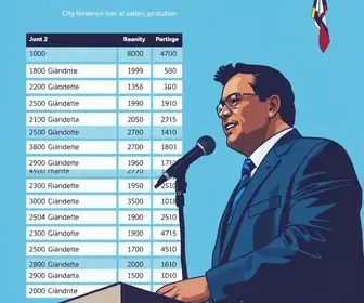 resultados das eleições 2026